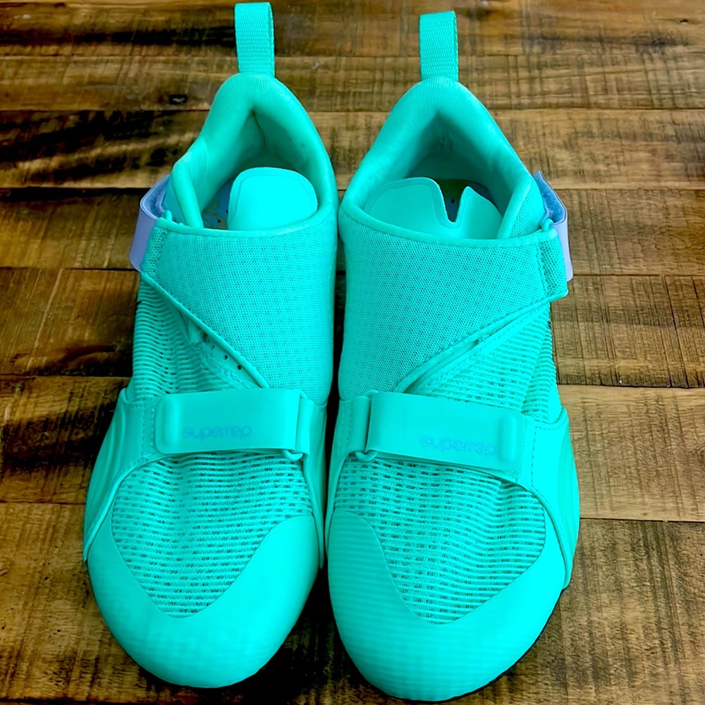 Nike SuperRep Cycle Shoes